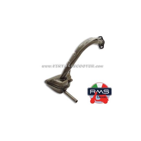 Pot type origine Vespa 50 / 50 Spécial RMS